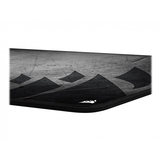 CORSAIR MM350 PRO Premium Spill-Proof Cloth Gaming Mouse Pad - Extended-XL