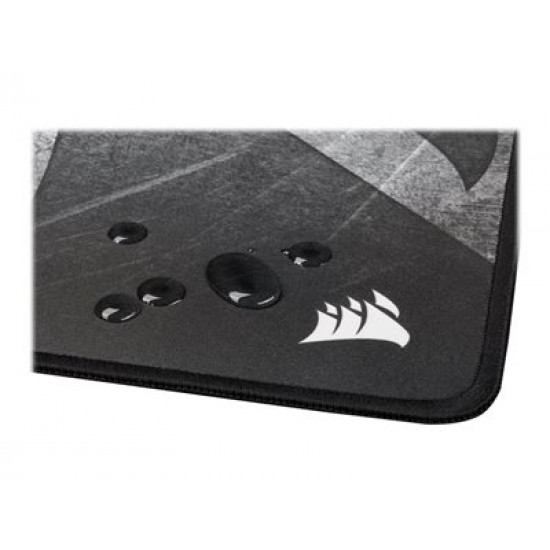 CORSAIR MM350 PRO Premium Spill-Proof Cloth Gaming Mouse Pad - Extended-XL