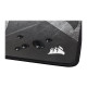 CORSAIR MM350 PRO Premium Spill-Proof Cloth Gaming Mouse Pad - Extended-XL