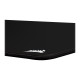 CORSAIR MM350 PRO Premium Spill-Proof Cloth Gaming Mouse Pad Black - Extended-XL