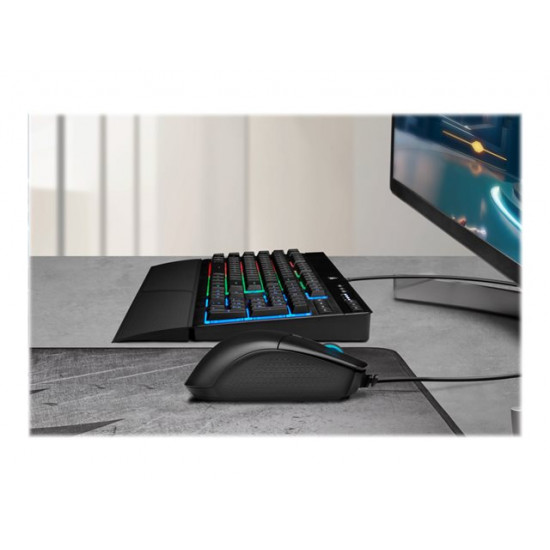 CORSAIR Gaming Mouse Katar PRO RGB black