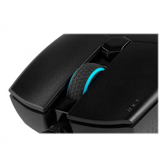 CORSAIR Gaming Mouse Katar PRO RGB black