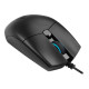 CORSAIR Gaming Mouse Katar PRO RGB black