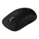 MOUSE USB OPTICAL WRL PRO X/BLACK 910-005880 LOGITECH