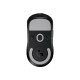 MOUSE USB OPTICAL WRL PRO X/BLACK 910-005880 LOGITECH