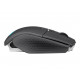 CORSAIR M65 RGB ULTRA Wireless Gaming Mouse Backlit RGB LED Optical Silver ALU Black