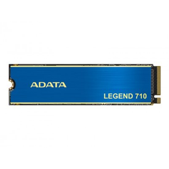 ADATA LEGEND 710 1TB PCIe M.2 SSD