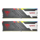 PATRIOT VIPER RGB VENOM 32GB DDR5 KIT 2X16GB 6200Mhz CL40 40-40-40-76 1.35V