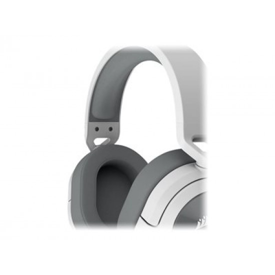 CORSAIR HS55 Surround Headset White EU