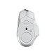 LOGITECH G502 X PLUS - WHITE/PREMIUM - EER2