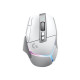 LOGITECH G502 X PLUS - WHITE/PREMIUM - EER2