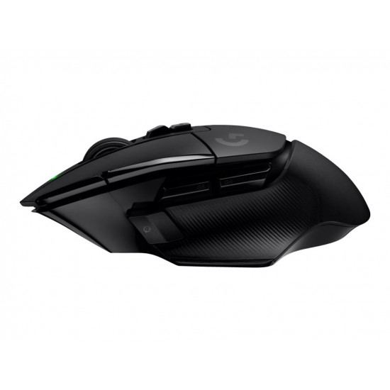 LOGITECH G502 X LIGHTSPEED - BLACK/CORE - EER2