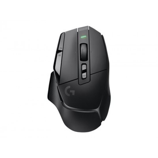 LOGITECH G502 X LIGHTSPEED - BLACK/CORE - EER2