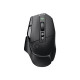 LOGITECH G502 X LIGHTSPEED - BLACK/CORE - EER2