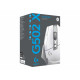 LOGITECH G502X LIGHTSPEED CORE WHITE