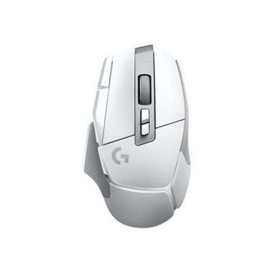 LOGITECH G502X LIGHTSPEED CORE WHITE