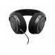 STEELSERIES Arctis Nova 1 Headset, Black