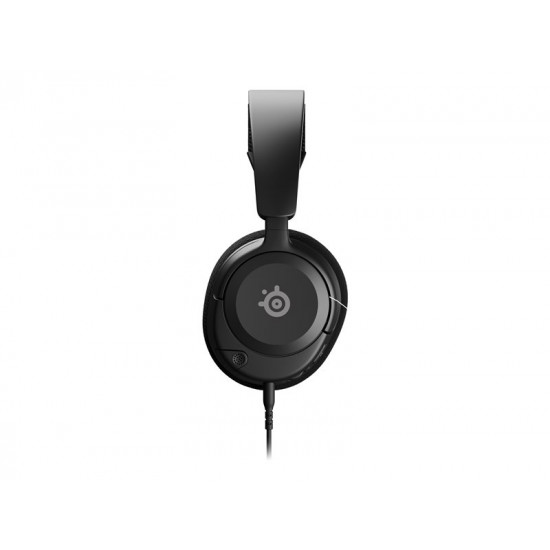 STEELSERIES Arctis Nova 1 Headset, Black