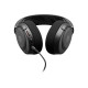 STEELSERIES Arctis Nova 1 Headset, Black