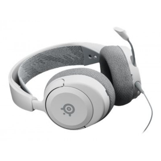 STEELSERIES Arctis Nova 1 Headset White