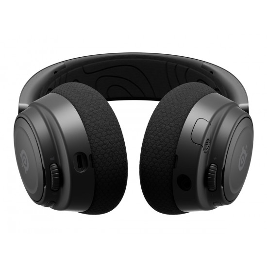 SteelSeries Arctis Nova 7 Black