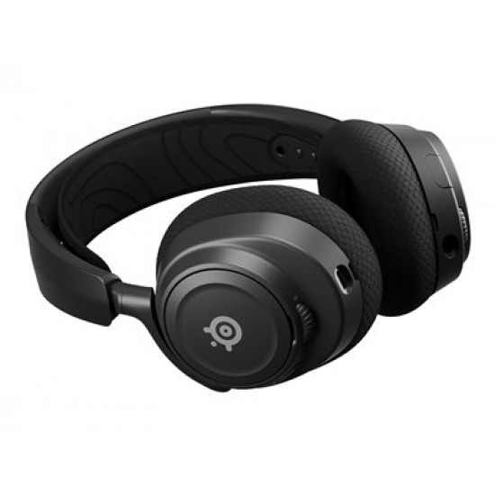 SteelSeries Arctis Nova 7 Black