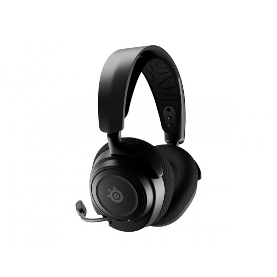 SteelSeries Arctis Nova 7 Black