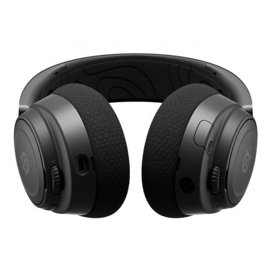 SteelSeries Arctis Nova 7 Black