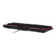 CORSAIR K70 RGB PRO Optical-Mechanical Gaming Keyboard Backlit RGB LED CORSAIR OPX Black PBT Keycaps