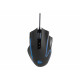 MOUSE USB OPTICAL GAMING RGB/MUSG-RAGNAR-RX300 GEMBIRD