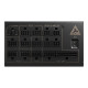 Power Supply|MSI|1300 Watts|Efficiency 80 PLUS PLATINIUM|PFC Active|MEGAI1300PPCIE5