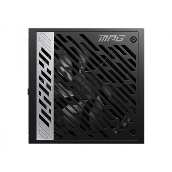 MSI MPG A1000G PCIE5 1000W PSU