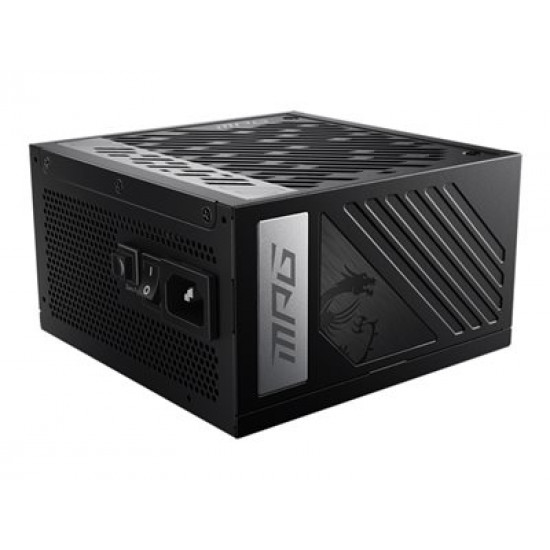 MSI MPG A1000G PCIE5 1000W PSU