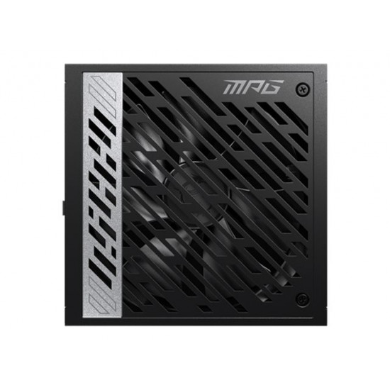 MSI MPG A1000G PCIE5 1000W PSU