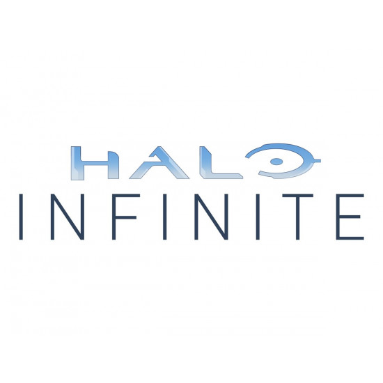 MS Xbox Series X Games: Halo Infinite Polish Blu-ray