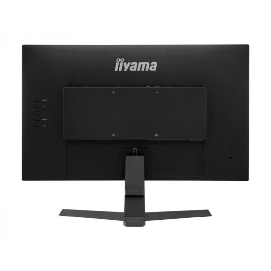 IIYAMA G2770QSU-B1 27inch ETE Fast IPS Gaming G-Master Red Eagle 2560x1440 165Hz 1000:1 400cd/m2 0.5ms HDMI DP USB-HUB 2x3 Speakers