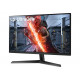 LG 27GN60R-B.BEU 27inch FHD IPS Gaming Monitor 1ms 144Hz HDMI DP