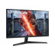 LG 27GN60R-B.BEU 27inch FHD IPS Gaming Monitor 1ms 144Hz HDMI DP