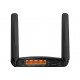 TP-LINK AC1350 Wireless Dual Band 4G LTE Router build-in 4G LTE modem support LTE-FDD/LTE-TDD/DC-HSPA+/HSPA+/HSPA/UMTS/EDGE/GPRS/GSM