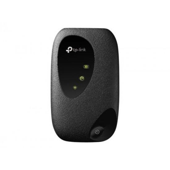 TP-LINK 150Mbps 4G LTE Mobile Wi-Fi Qualcomm