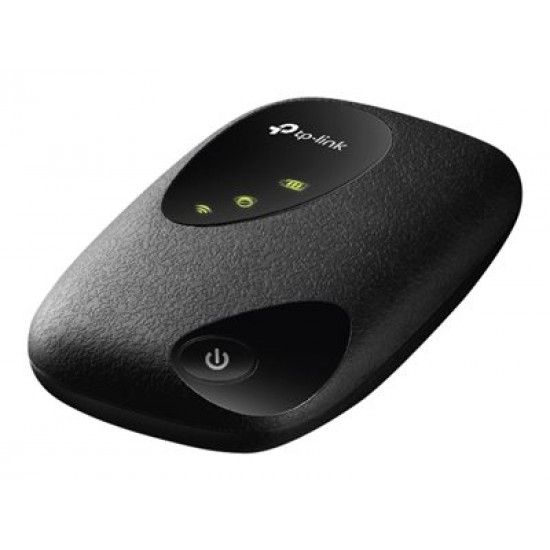 TP-LINK 150Mbps 4G LTE Mobile Wi-Fi Qualcomm