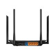 TP-LINK AC1200 Dual-Band Wi-Fi Router