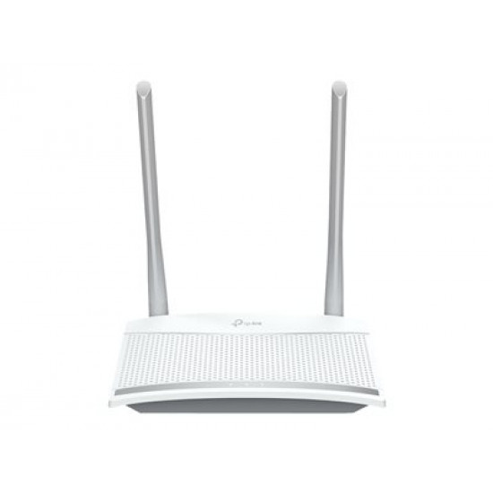 TPLINK TL-WR820N TP-Link TL-WR820N Wireless 802.11n/300Mbps 2T2R router 2xLAN 1xWAN IPTV IPv6