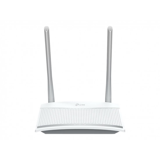 TPLINK TL-WR820N TP-Link TL-WR820N Wireless 802.11n/300Mbps 2T2R router 2xLAN 1xWAN IPTV IPv6