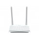 TPLINK TL-WR820N TP-Link TL-WR820N Wireless 802.11n/300Mbps 2T2R router 2xLAN 1xWAN IPTV IPv6