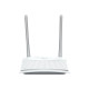 TPLINK TL-WR820N TP-Link TL-WR820N Wireless 802.11n/300Mbps 2T2R router 2xLAN 1xWAN IPTV IPv6