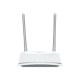 TPLINK TL-WR820N TP-Link TL-WR820N Wireless 802.11n/300Mbps 2T2R router 2xLAN 1xWAN IPTV IPv6