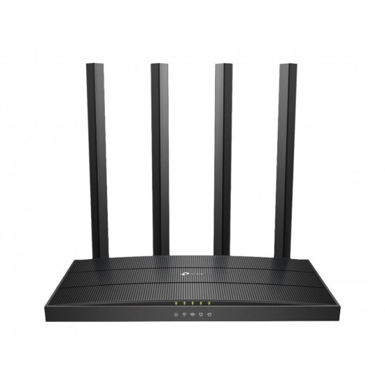 TP-LINK Archer C80 TP-Link Archer C80 AC1900 Dual band Wireless 802.11ac Gbit router 4xLAN MU-MIMO