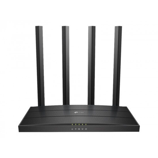 TP-LINK Archer C80 TP-Link Archer C80 AC1900 Dual band Wireless 802.11ac Gbit router 4xLAN MU-MIMO