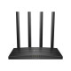 TP-LINK Archer C80 TP-Link Archer C80 AC1900 Dual band Wireless 802.11ac Gbit router 4xLAN MU-MIMO